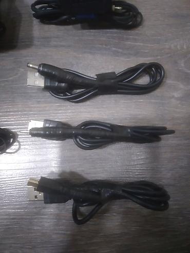 Adapterlər: Adapter Nokia — 8