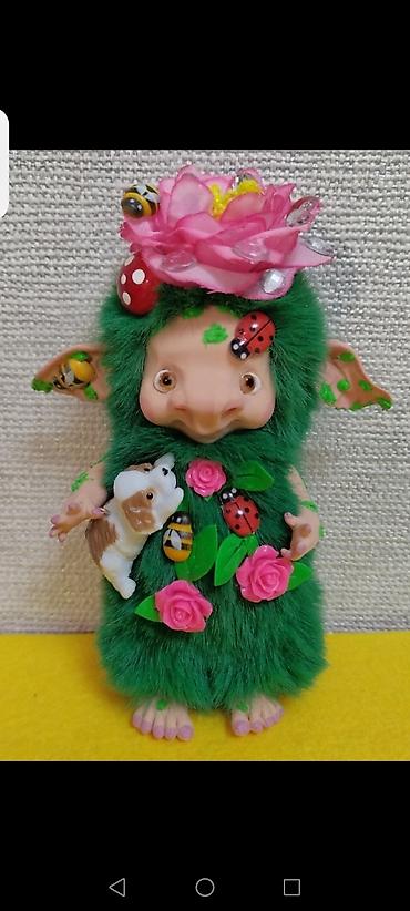страна сказок: Декоративные фигуры, Самовывоз — 7