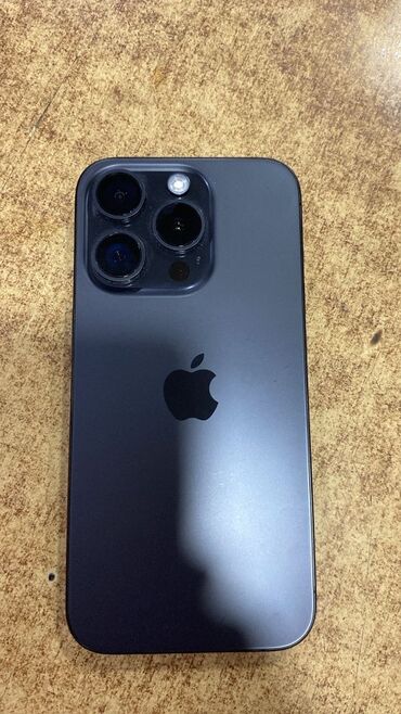 apple iphone 6 plus: IPhone 15 Pro, Black Titanium