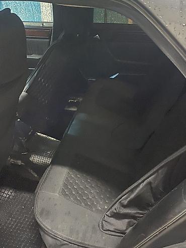 Mercedes-Benz: Mercedes-Benz E-Class: 1995 г., 2.2 л, Механика, Бензин, Седан — 9