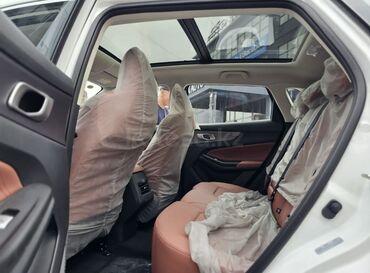 Changan: Changan CS55 Plus: 2024 г., 1.5 л, Автомат, Бензин, Кроссовер at lalafo.kg — 7 Changan: Changan CS55 Plus: 2024 г., 1.5 л, Автомат, Бензин, Кроссовер — 7