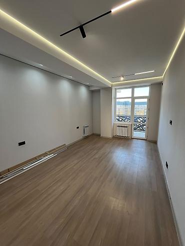 мунара вегас: 2 комнаты, 69 м², сквер Тоголок Молдо 13 этаж — 5