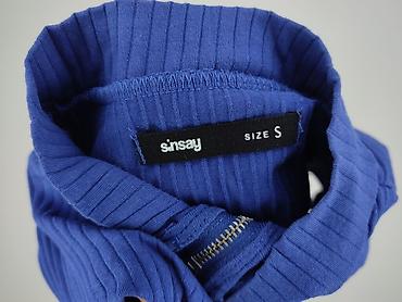 hexeline kurtki: Sinsay, Sukienka damska, rozmiar S — 4
