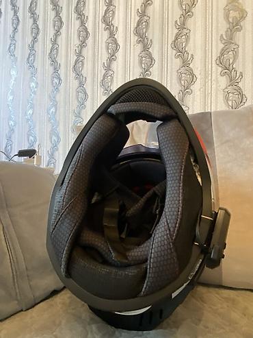 xiaomi scooter 5 lite: 2 həftədir alınıb, böyü olduğu üçün taxılmır. Yarım saat taxılmayıb — 3