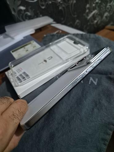 mp: HOTWAV X100 GT smartfonu - Ekran: 6.9 düym, 120 Hz yeniləmə tezliyi - — 5