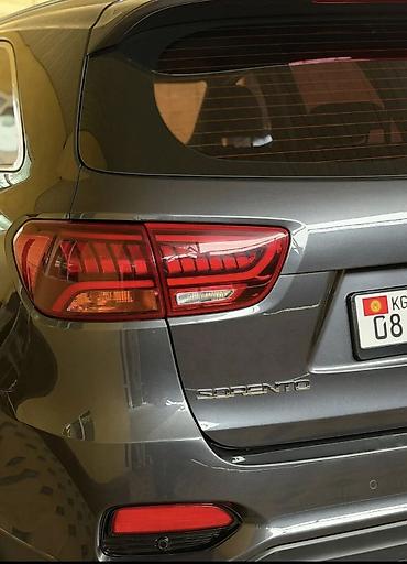 corolla s: Kia Sorento: 2018 г., 2 л, Автомат, Дизель, Кроссовер — 5