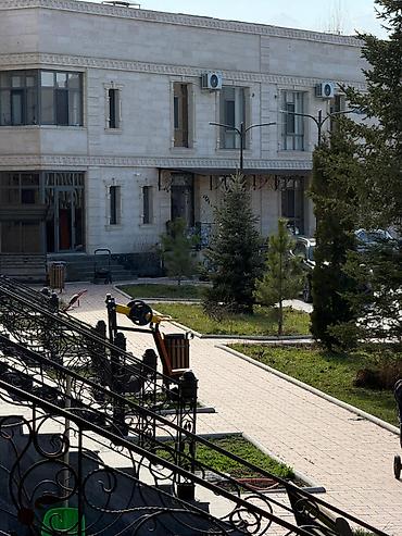 Продажа таунхаусов: Продаётся современный таунхаус в селе Беш-Кунгей Площадь: 130 м² — 12