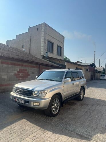 крузак 200 цена: Toyota Land Cruiser 2001 года выпуска 4.2 дизель на автомате Машина
