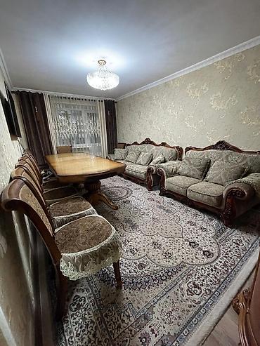 ищу квартиру в карабалта: 4 комнаты, 78 м², 2 этаж — 1