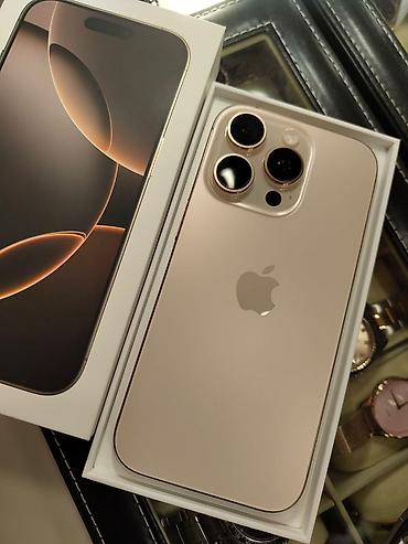 iphone 16 pro max lalafo: Срочно Продается Iphone 16 Pro Max 256 гб В Идеальном Состоянии — 3