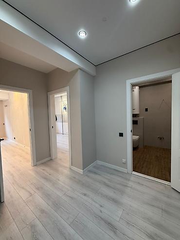 Продажа квартир: 1 комната, 50 м², Элитка, 3 этаж, Евроремонт — 3