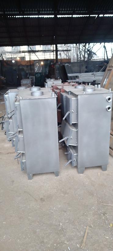 Тепловые завесы: Тепловые завесы — 12