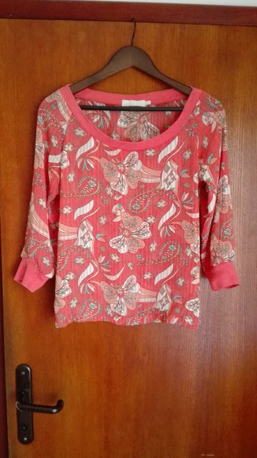 Košulje i bluze: Bluza ichi,xs velicina. na lalafo.rs - slika 2 Bluza ichi,xs velicina. - Novi Sad - slika 2