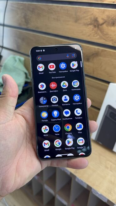 Google: Google Pixel 8, Б/у, 128 ГБ — 6