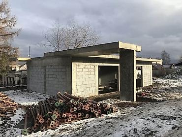 бетоно: Бетонщик. До 1 года опыта — 1