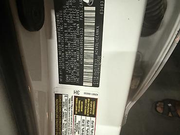 сака дискалар: Toyota Camry: 2009 г., 2.4 л, Автомат, Бензин, Седан — 5