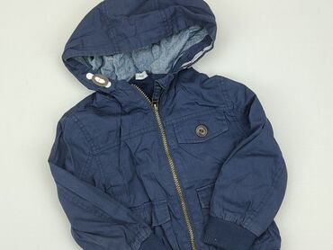 kurtki emporio armani: Transitional jacket, George, 2-3 years, 92-98 cm, condition - Very good