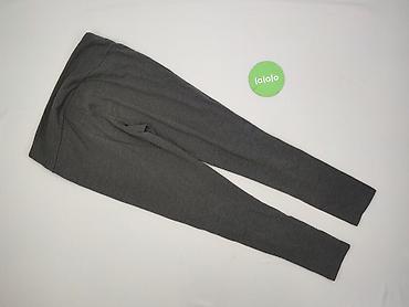 getry w kropki: Peacocks, Legginsy Eleganckie damskie, rozmiar 3XL — 3