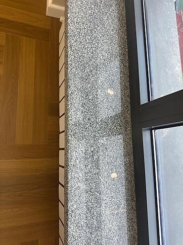 жк бруклин бишкек: 2 комнаты, 80 м², Физприборы Элитка, 4 этаж, Дизайнерский ремонт — 1