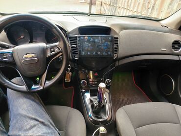 Chevrolet: Chevrolet Cruze: 1.6 l | 2012 il 200000 km Sedan — 7