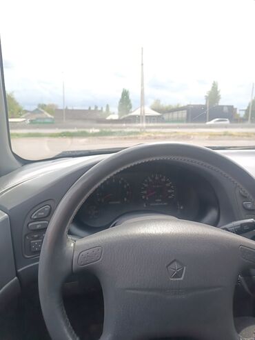 купить запчасти на опель вектра б: Chrysler Sebring: 1996 г., 2.5 л, Автоматтык, Бензин, Купе