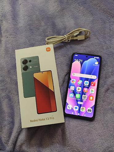 goggle pixel: Redmi Note 13 Pro 4G Комплектация: - Смартфон Redmi Note 13 Pro - — 1
