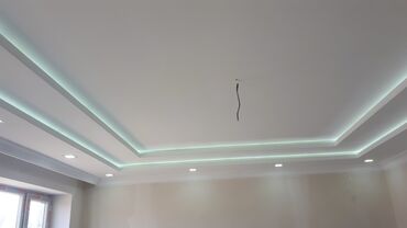 Ремонт под ключ: Ремонт отделки в любой сложности делаем дизайнерские проекты опыт — 16