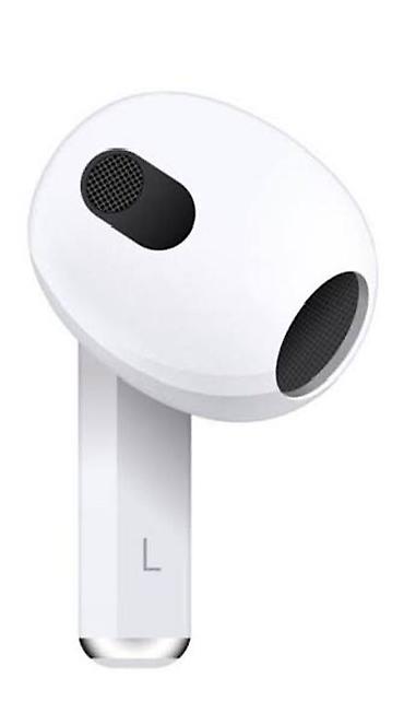 airpods pro 1: Куплю левый наушник от эйрподс 3🙏🏽🙏🏽 — 1