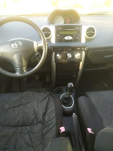 s class 221: Toyota Ist: 2004 г., 1.5 л, Механика, Бензин, Хэтчбэк — 6