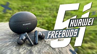 qulagcig: Yeni Simsiz (Bluetooth) Qulaqcıqlar, Huawei, rəng - Qara — 7