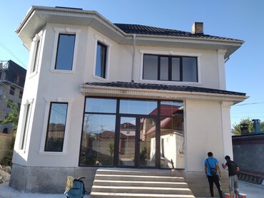 Фасадные работы: Ремонт фасада, Утепление фасада, Фасадный декор | Балясины, Лепнина | Базальт, Penoplex, Пенополистирол Больше 6 лет опыта — 4