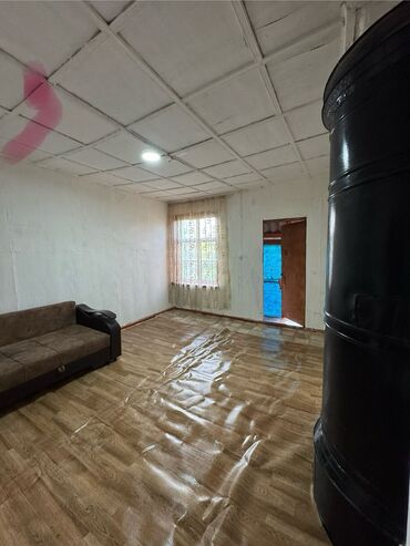 квартира в аренду в оше: 20 м², 2 комнаты