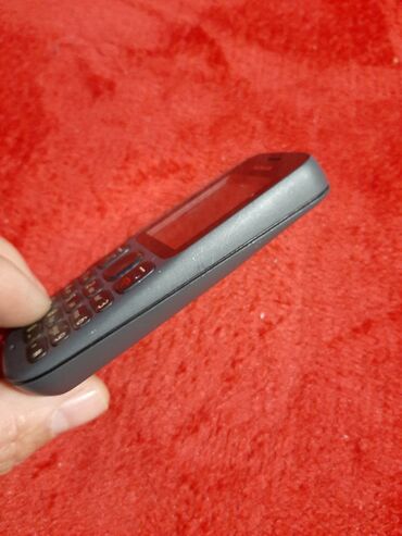 Nokia: Nokija rh 130 ispravan telefon radi na sve mreze stanje se vidi na na lalafo.rs — 4 Nokia: Nokija rh 130 ispravan telefon radi na sve mreze stanje se vidi na — 4