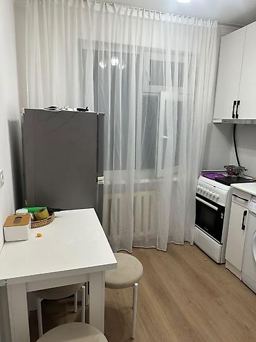 квартиры в районе дордой: 1 комната, 36 м², 104 серия, 5 этаж — 6