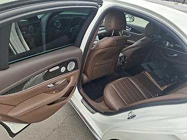 bye e5: Mercedes-Benz E-Class: 2019 г., 3 л, Автомат, Бензин, Седан — 10