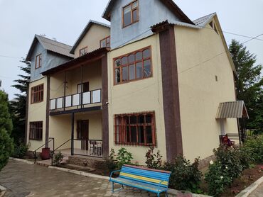 иссык куль чок тал пансионаты: Номер, Нур Бостери, Парковка, стоянка, Охраняемая территория