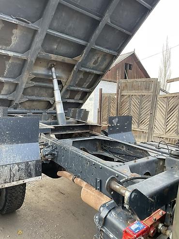 Грузовики: Грузовик, ЗИЛ, Б/у at lalafo.kg — 3 Грузовики: Грузовик, ЗИЛ, Б/у — 3