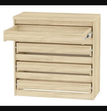 Спальные гарнитуры: Спальный гарнитур, Шкаф, Комод, Тумба — 6