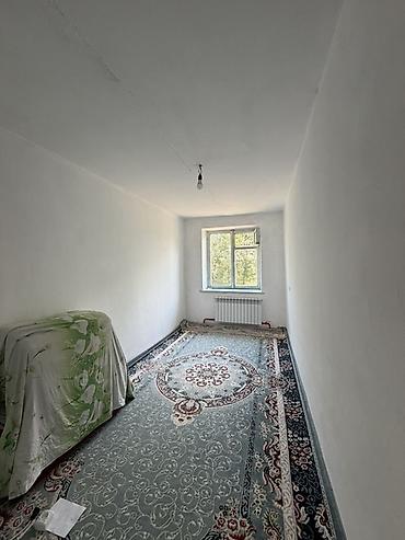 Квартиры: 3 комнаты, 58 м², Хрущевка, 2 этаж, Требуется ремонт — 3