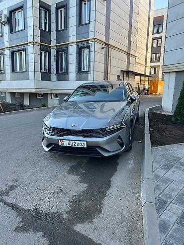 ка 5 цена: Kia K5: 2020 г., 2 л, Автомат, Бензин, Седан — 1