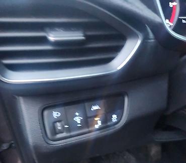 Hyundai: Hyundai Santa Fe: 2019 г., 2 л, Автомат, Дизель, Кроссовер — 12