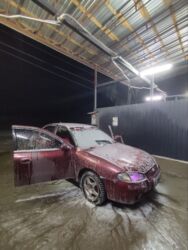 Hyundai: Hyundai Avante: 2000 г., 1.6 л, Механика, Бензин, Седан — 8