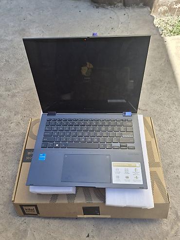 старый samsung: ASUS Vivobook S 14 Flip (модель S3402) Универсальный 14-дюймовый — 2