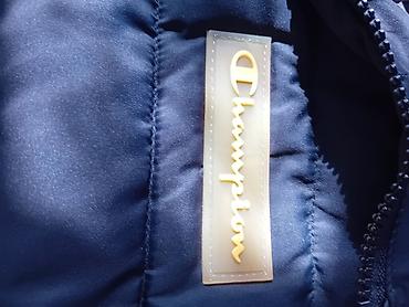 Kaputi: Ženski teddy kaput – jarko roze - Materijal: spoljašnji deo 100% — 16