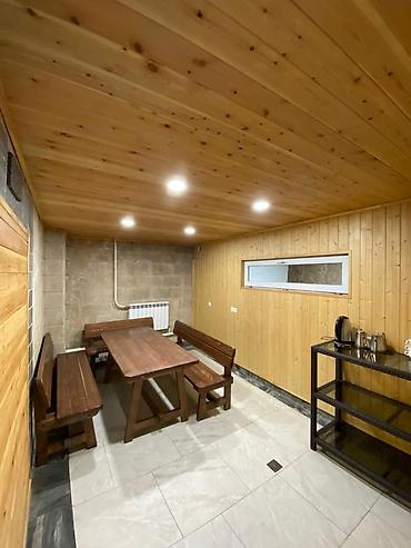 Бани, сауны, SPA: Баня | Бассейн — 3