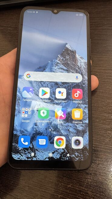 xiaomi redmi 3 pro 16gb: Redmi, Redmi 4A, Колдонулган, 32 ГБ, түсү - Боз, 2 SIM