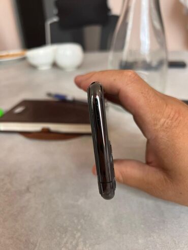 айфон 11 на 128 гб цена: IPhone 11 Pro Max, Колдонулган, 16 ГБ, Matte Space Gray