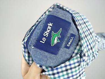 kurtka pull bear: Paul Shark, Koszulа dla mężczyzn, rozmiar S — 4