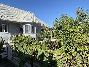 участок моловодный: Продается жилой дом, находящийся по адресу: г. Манас (Жалал-Абад) — 3
