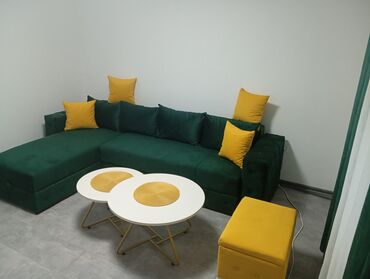 Ugaone garniture: NOVI modeli drvena konstrukcija i zicano jezgro plus memory pena — 12